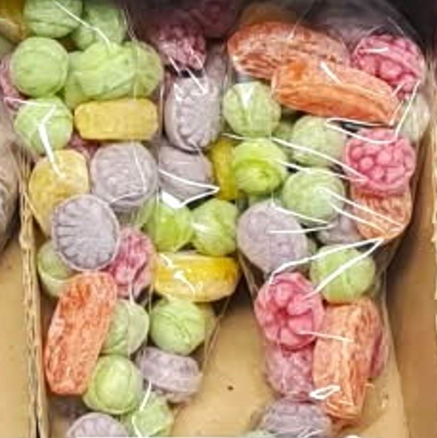 Hollands mix